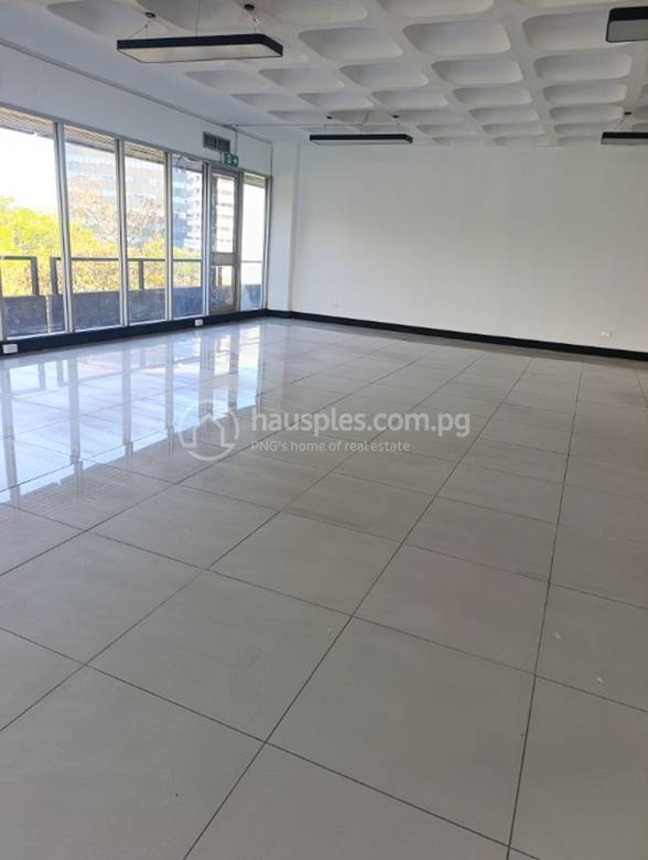 commercial Offices for rent in Waigani ID 32012