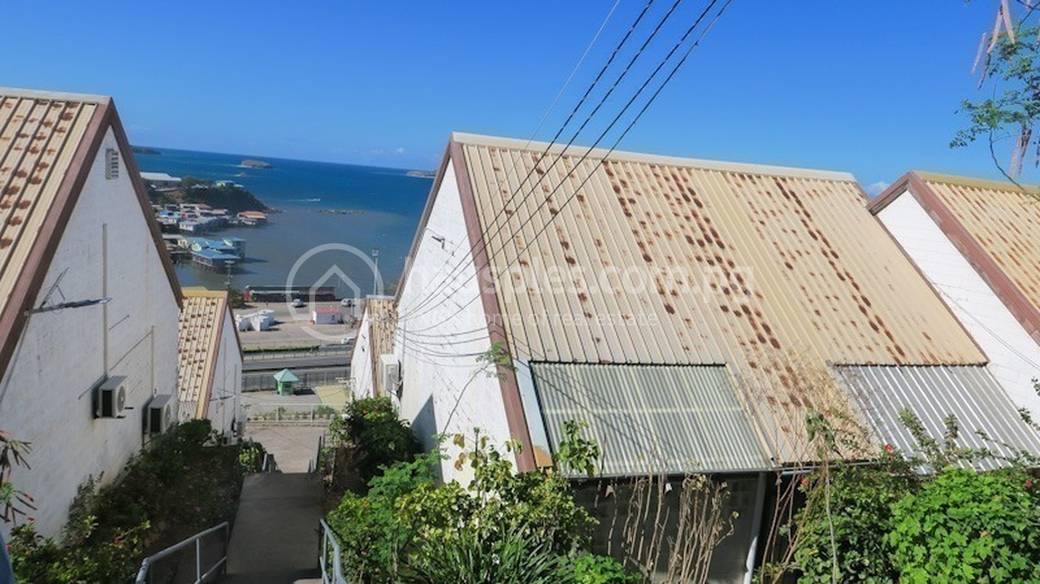 residential BlockOfUnits for rent in Koki ID 32031