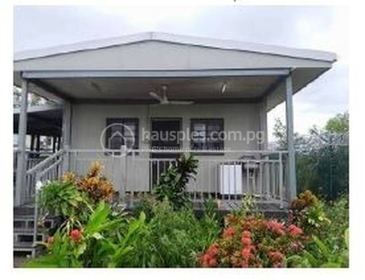 2 Bedrooms Apartment For Rent
