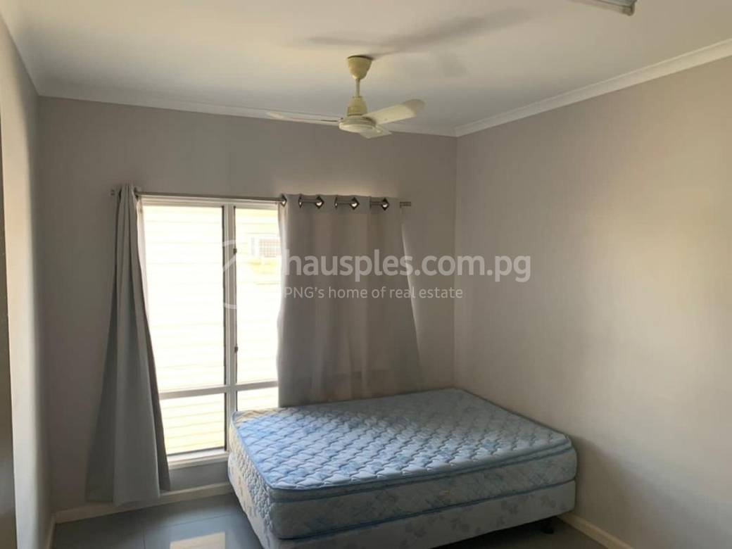 Apartment For Rent with 3 Parking Space