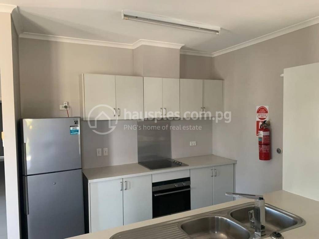 Apartment For Rent in Other, Lae, Morobe