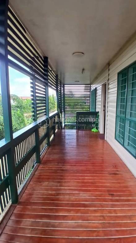 Furnished House and lot For Rent