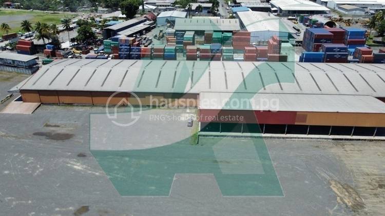 Bedrooms Industrial For Rent
