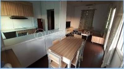 8 mile Block of Units Bilong Rentim in 8 mile
