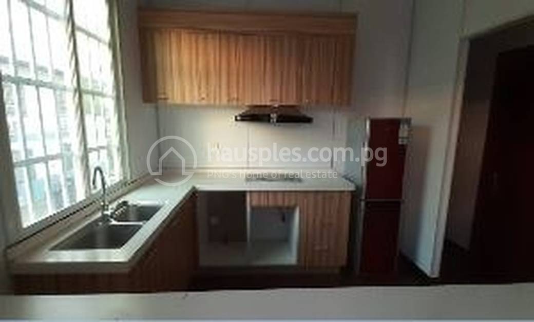 Block of Units Bilong Rentim in Port Moresby K1,100