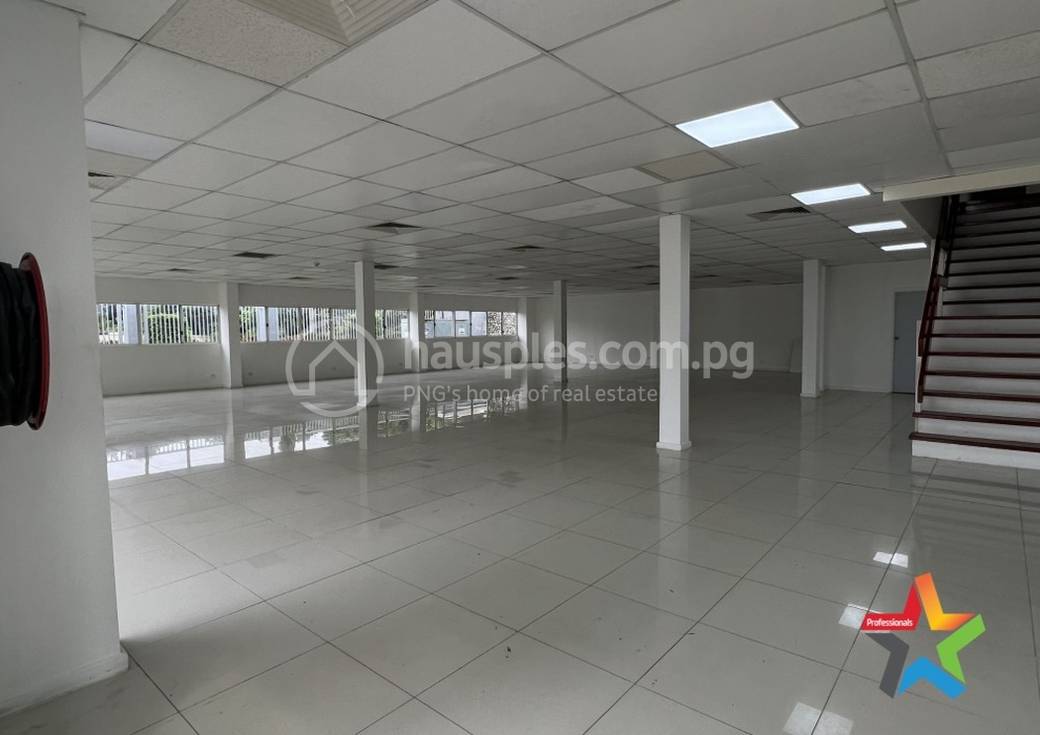 Waigani Offices For Rent in Waigani