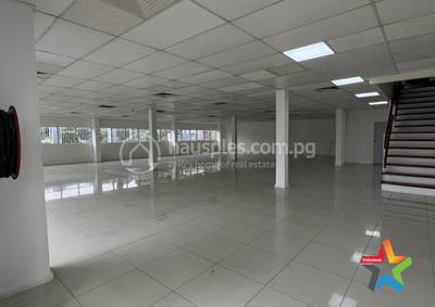 Waigani Offices For Rent in Waigani