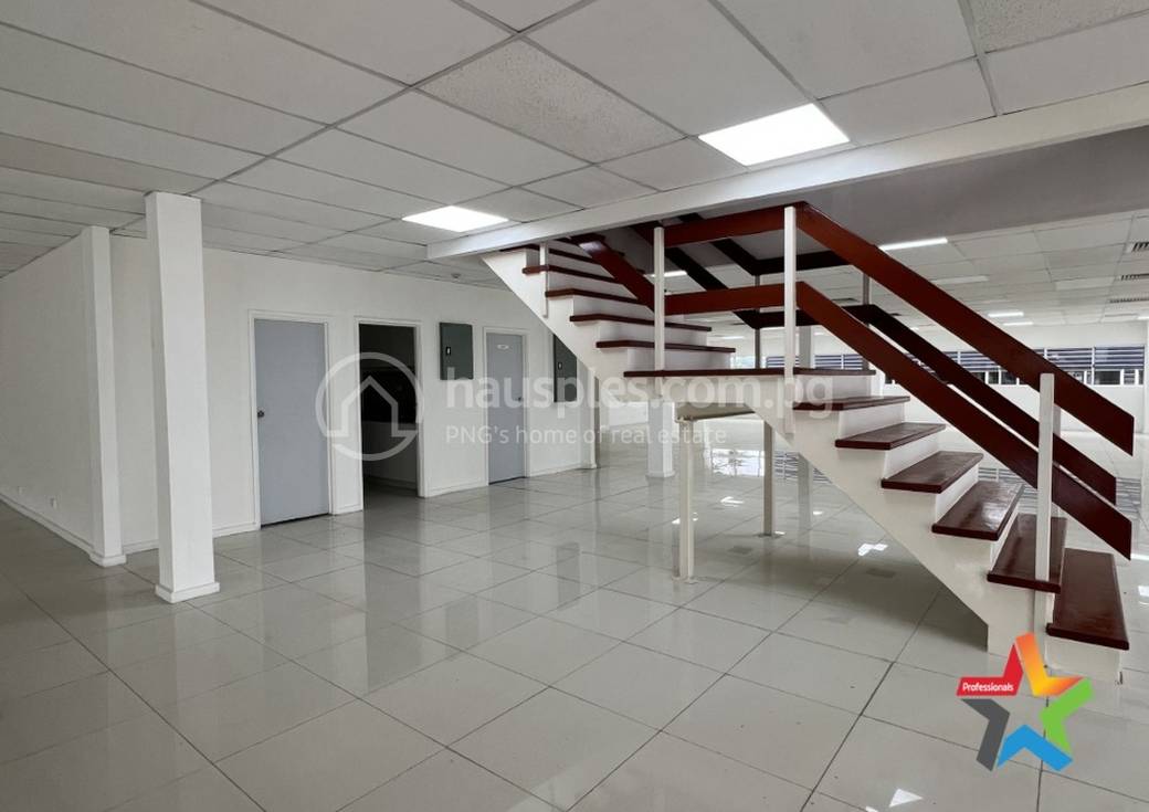 Port Moresby Offices For Rent in Port Moresby