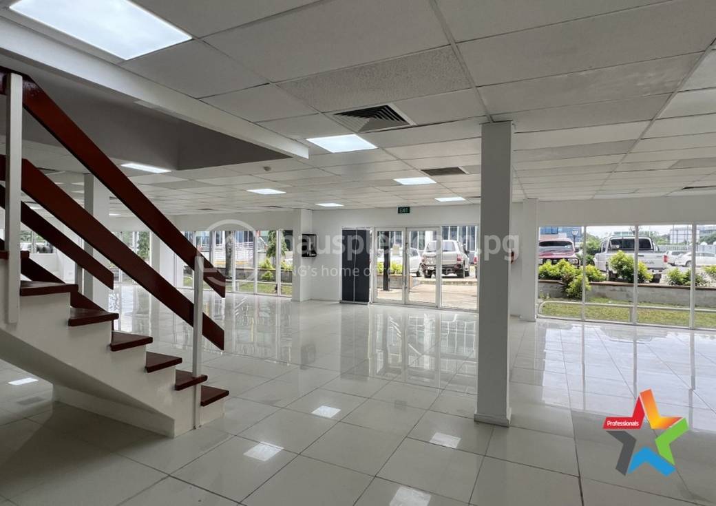 Port Moresby Offices For Rent in Waigani Port Moresby POA