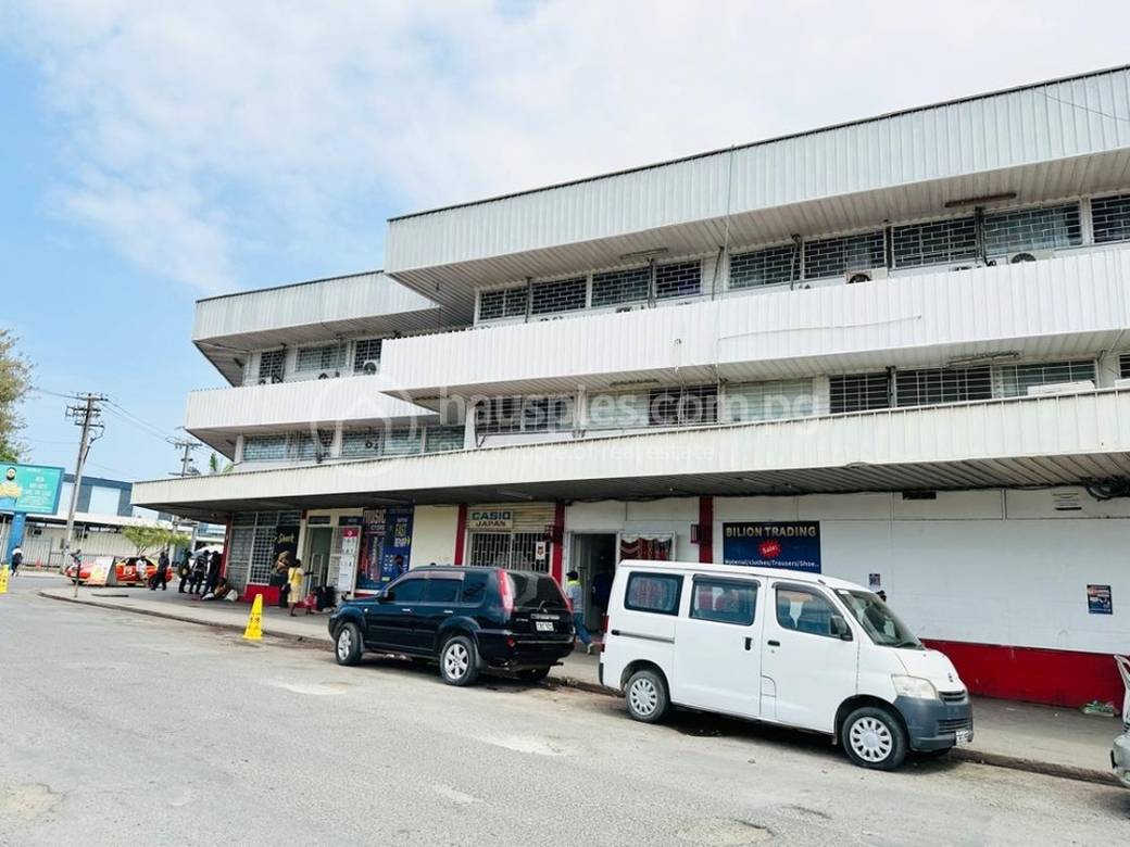 commercial Offices for sale & rent in Boroko ID 32046