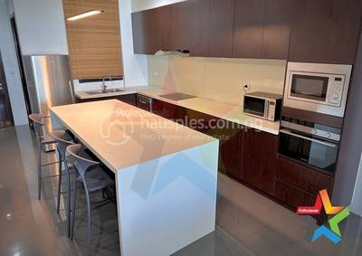 Ela Beach Apartment For Rent in Ela Beach