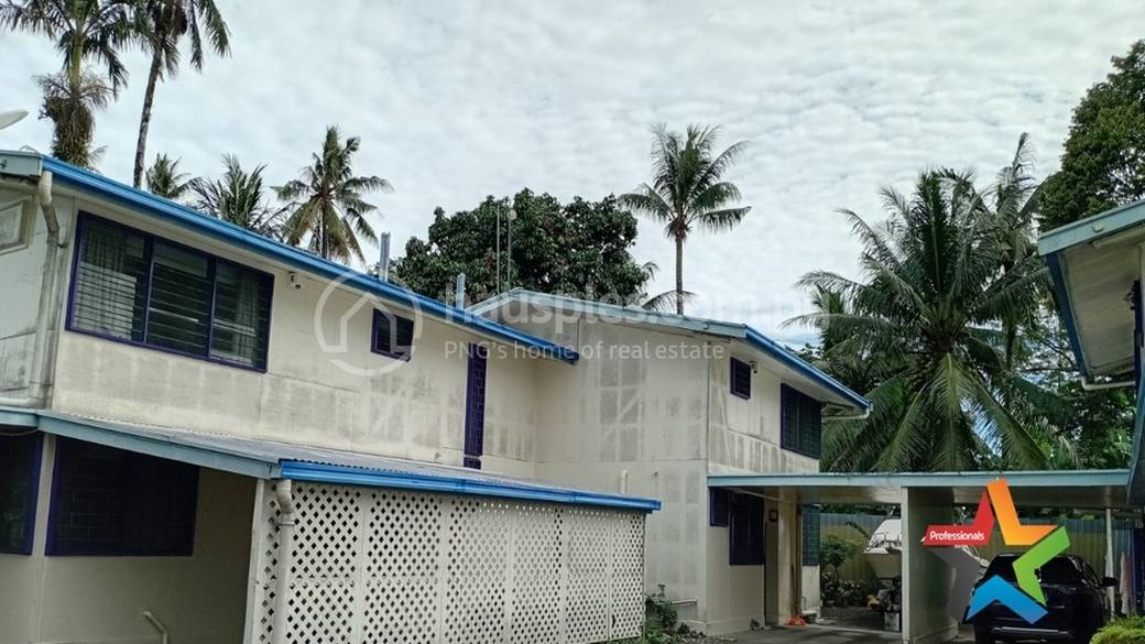 Secure and Spacious 2-Bedroom Apartments for Rent