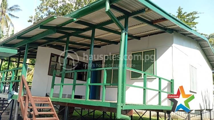 2 Bedrooms 复式住宅 出售