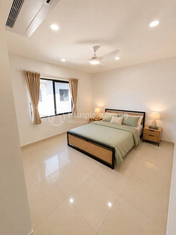 residential For Rent in Port Moresby K5,000
