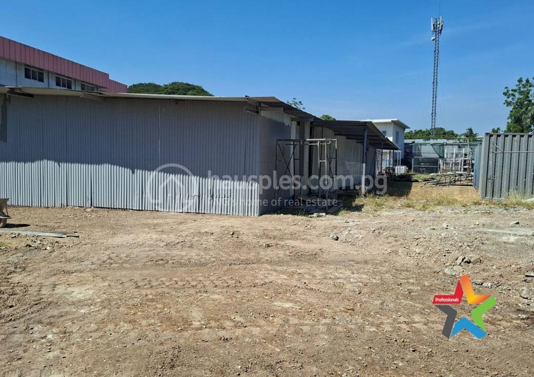 commercial Industrial/Manufacturing for rent in Gordons ID 32064