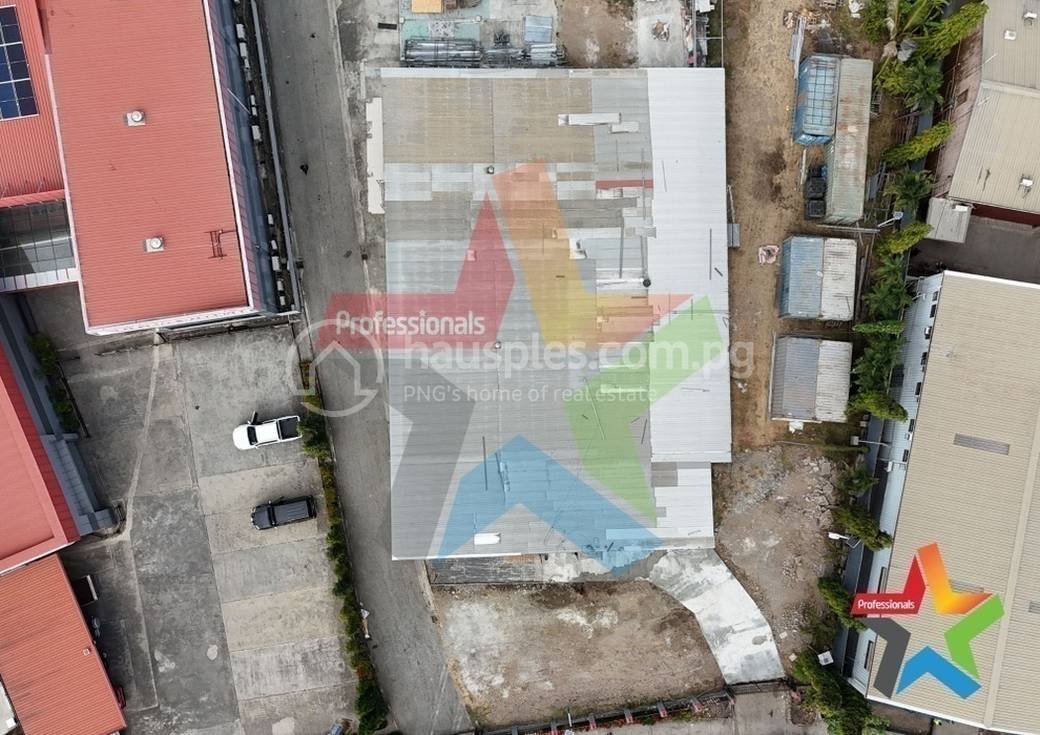 Industrial For Rent in Gordons, Port Moresby, NCD