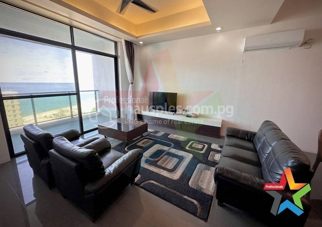 residential Apartment for rent in Ela Beach ID 32082