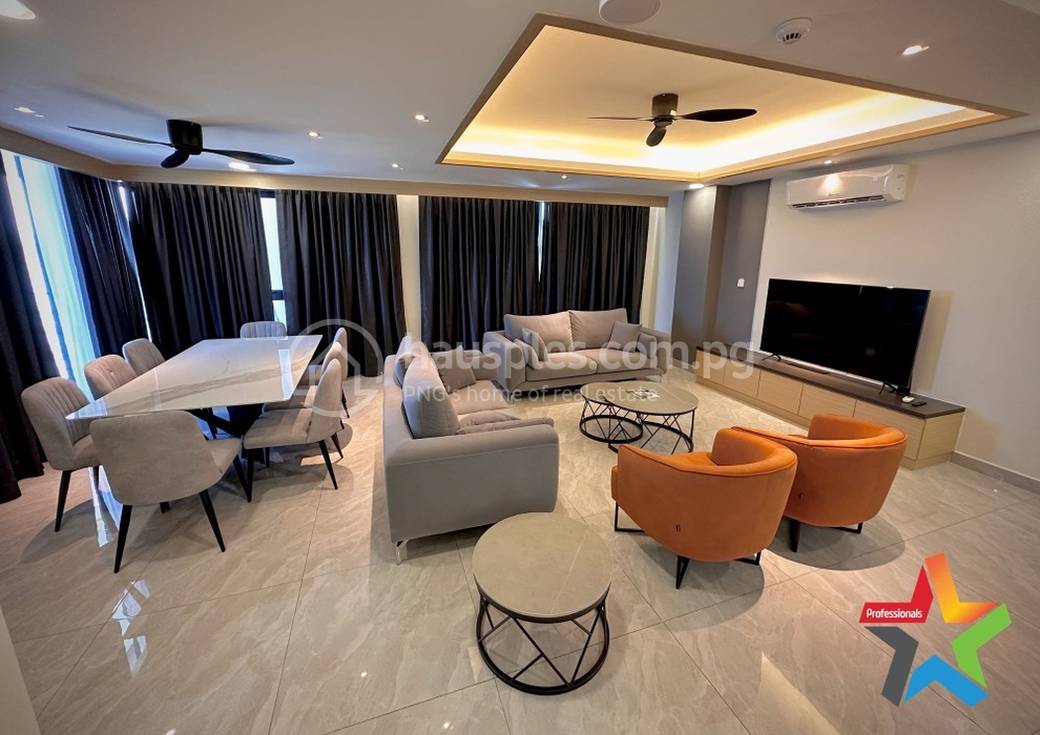 K5,000 Flat