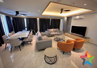 K5,000 Flat