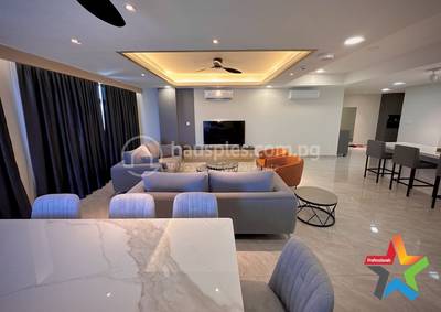 Apartment For Rent with 1 Parking Space