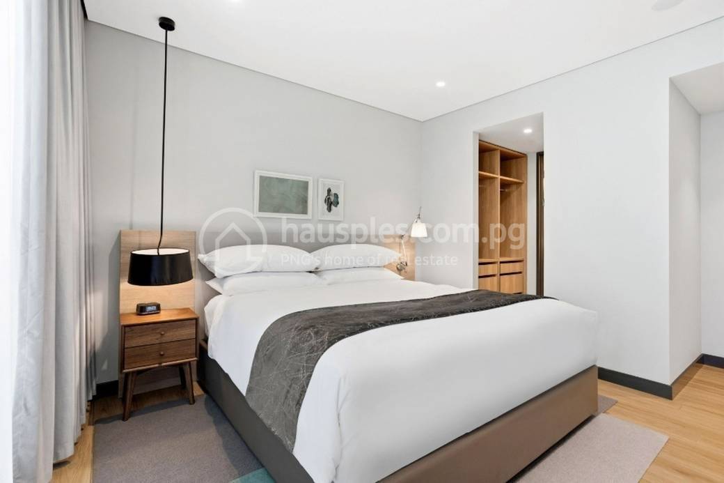 Marriott Executive Apartments - Port Moresby | Apartment Buildings For Rent in Stanley Esplanade, Town, Port Moresby, NCD