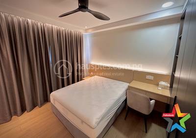 Apartment For Rent in Airvos Avenue, Touaguba Hill, Port Moresby, NCD