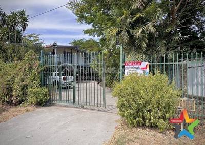 House and lot Bilong Salim in Port Moresby K4,000,000