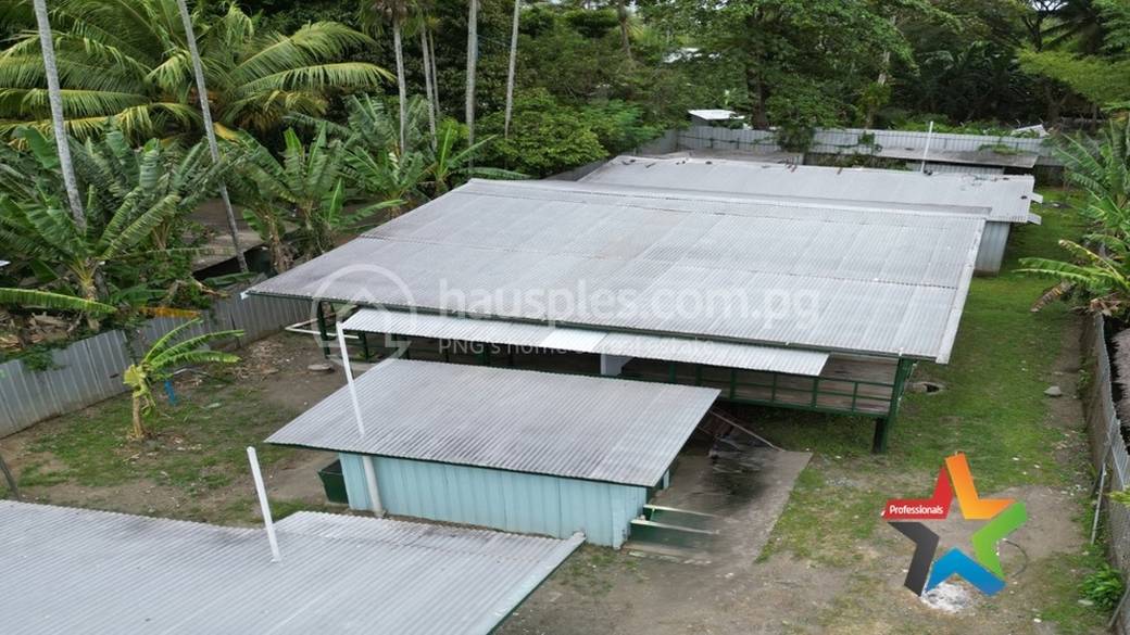 Duplex For Sale in Other, Lae, Morobe