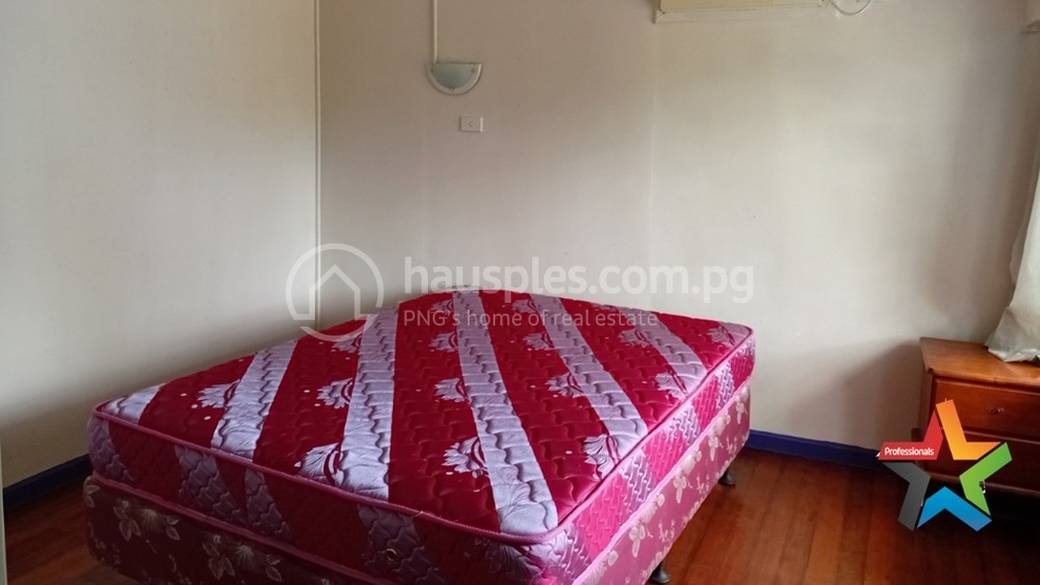 Apartment For Rent in Other, Lae, Morobe