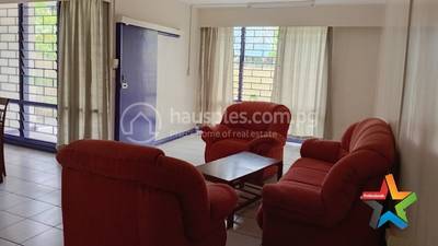 Apartment For Rent in Lae K1,152