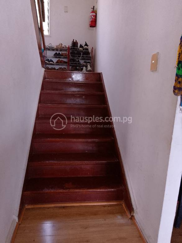 Konedobu Apatmen Bilong Rentim in Konedobu