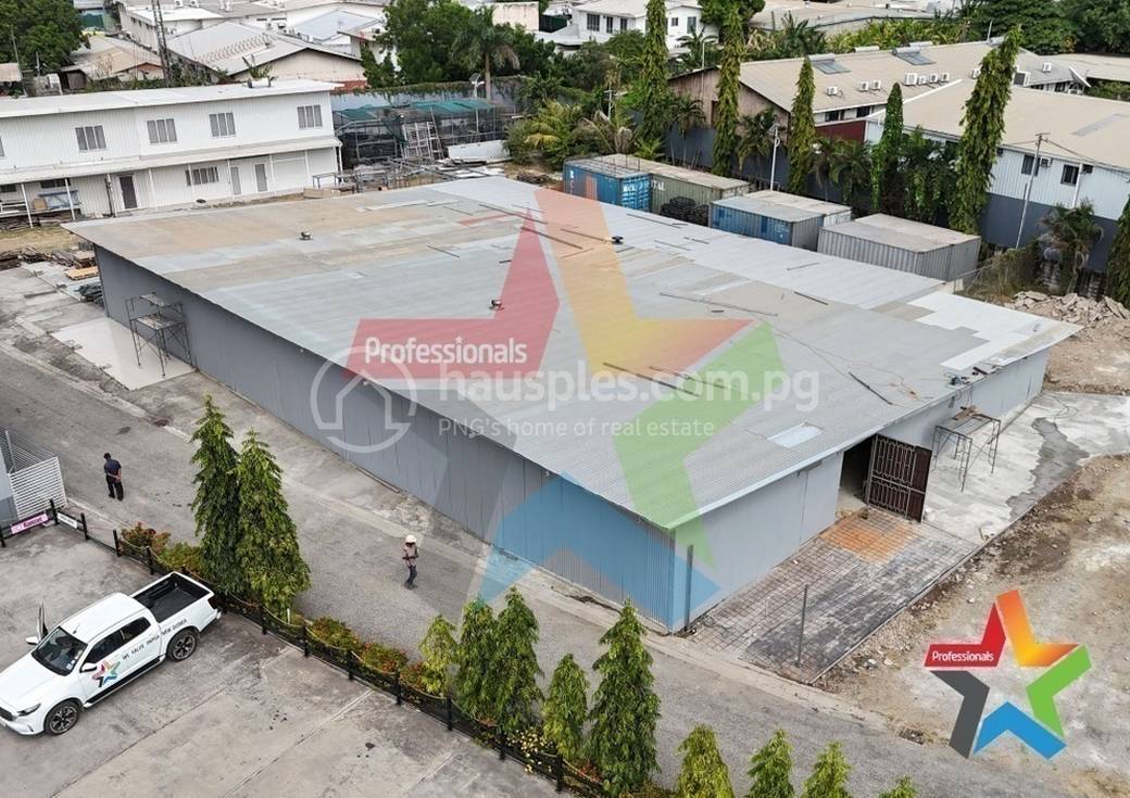 Gordons Industrial For Rent in Gordons