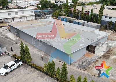 Gordons Industrial For Rent in Gordons