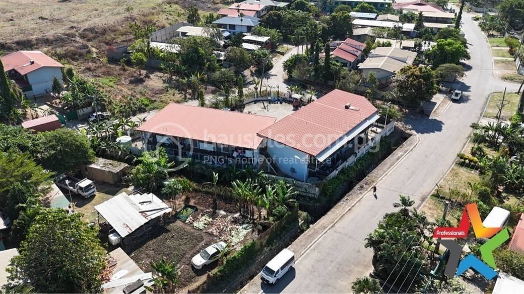 Block of Units For Sale with 1 Parking Space