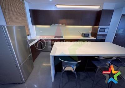 Apartment For Rent in Port Moresby K3,500