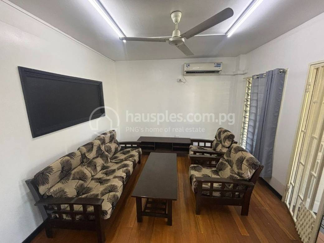 residential Apartment for rent in Waigani ID 32062