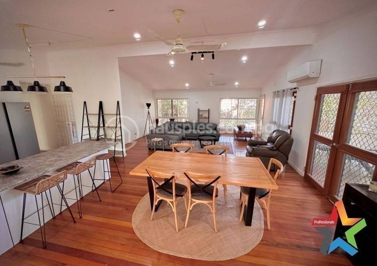 House For Rent in Touaguba Hill, Port Moresby, NCD