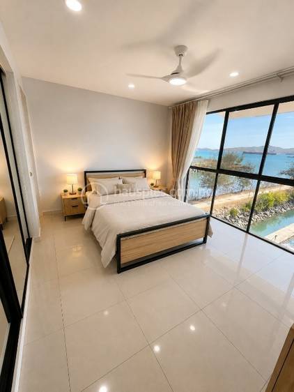 2 Bedrooms Apartment For Rent