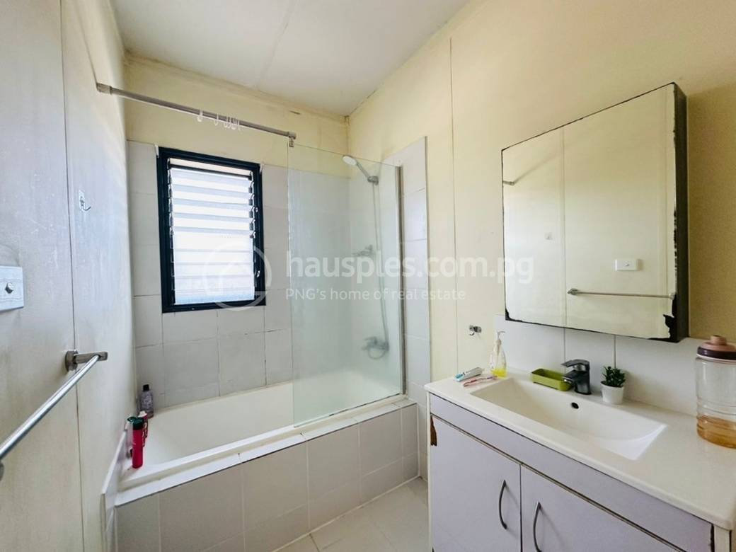 Furnished House and lot For Rent