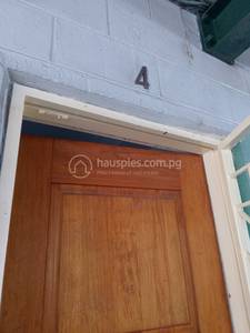 Apatmen Bilong Rentim in Port Moresby POA