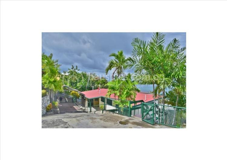 K4,000 Townhouse