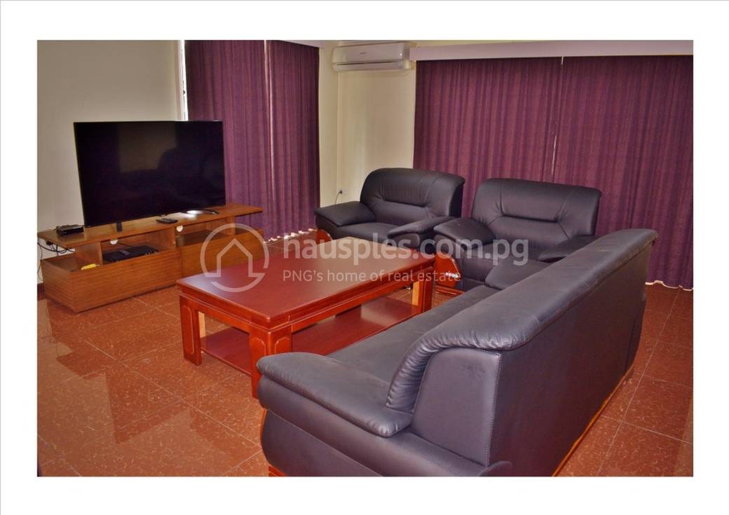 Townhouse For Rent in Port Moresby K4,000