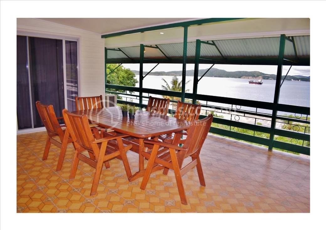 Townhouse For Rent in Airvos avenue 1, Town, Port Moresby, NCD
