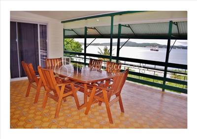 Townhouse For Rent in Airvos avenue 1, Town, Port Moresby, NCD