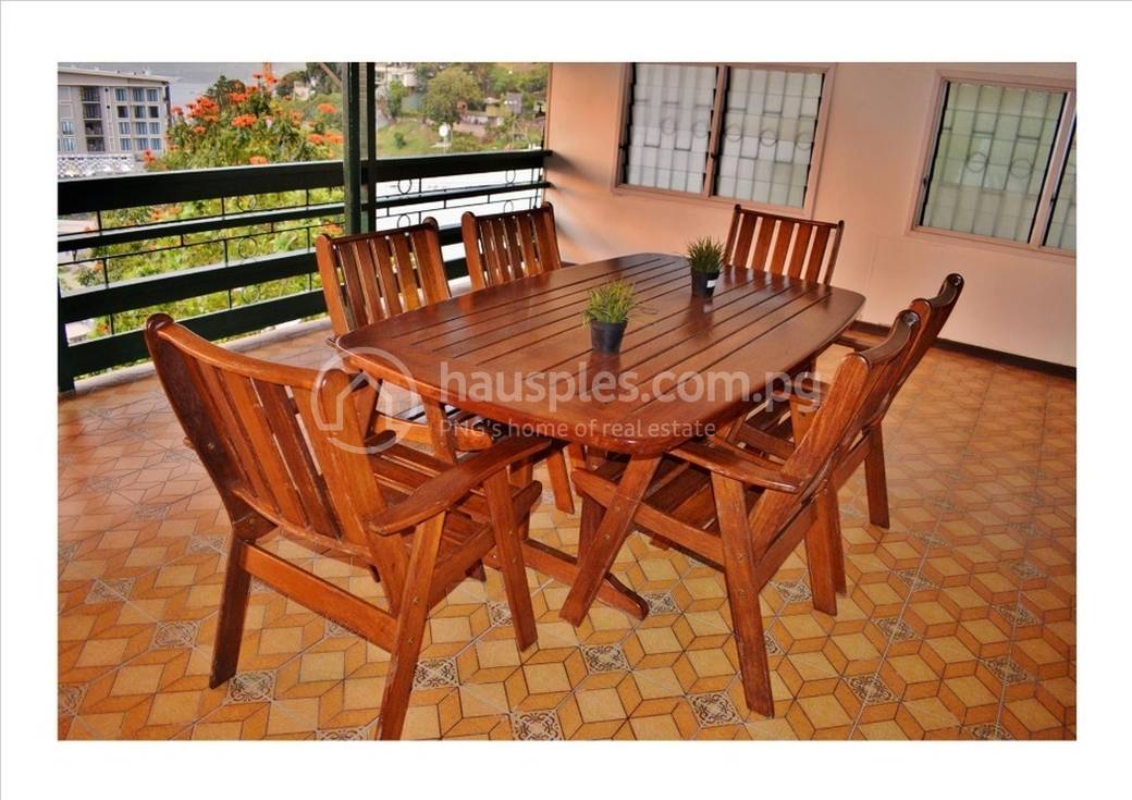 Furnished Townhouse For Rent