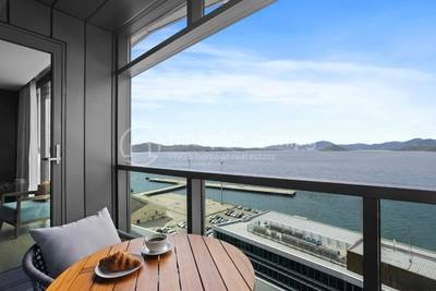 Marriott Executive Apartments - Port Moresby | Apartment For Rent in Port Moresby POA