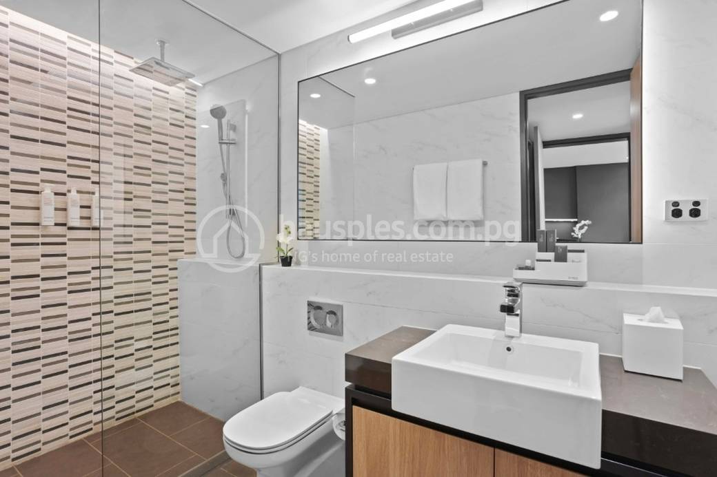 Marriott Executive Apartments - Port Moresby | Apartment For Rent in Esplanade Stanley, Town, Port Moresby, NCD