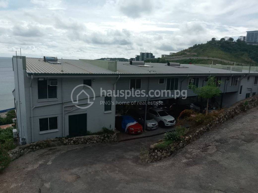 Furnished Apartment For Rent