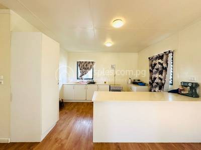 200 sqm Living Size House and lot For Rent in Port Moresby