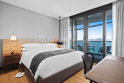 Marriott Executive Apartments - Port Moresby | Furnished Apartment Buildings For Rent